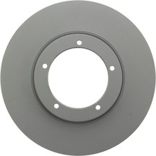 Centric Front Disc Brake Rotor