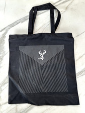 Glenfiddich Branded Tote Bag