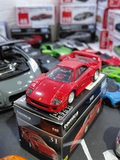 TOMICA PREMIUM Ferrari F40