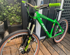 COVE Stiffee FR Hardtail