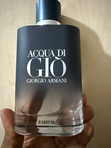 Giorgio armani acqua gio - armani,
