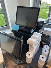 ICR Touch Licenced EPOS Tills