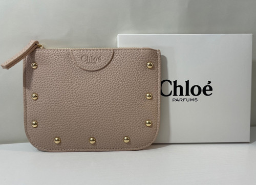 Chloe parfum soft - pink, with