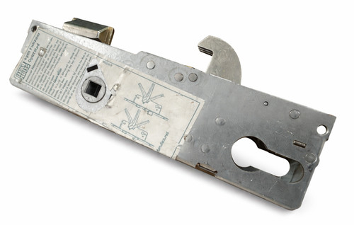 Winkhaus scorpion door lock - scorpion,