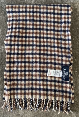 Iconic aquascutum house check - aquascutum,