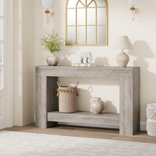 Long Console Table for