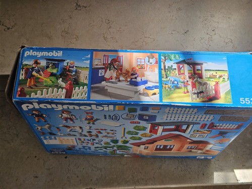 Playmobil western 70945 - -,