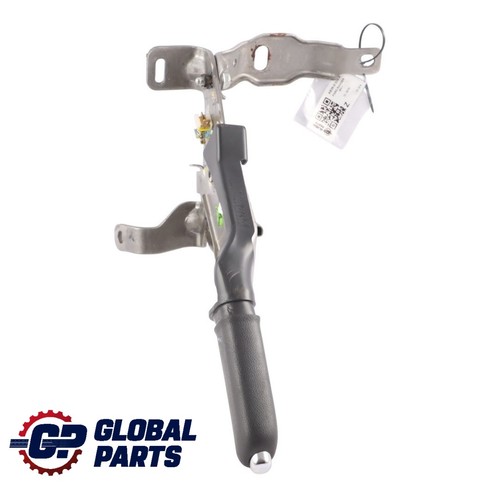 Ford ranger mk5 - mk5, brake