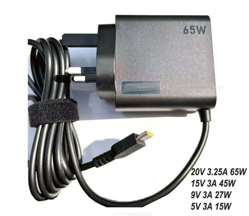 65w charger for - uk,