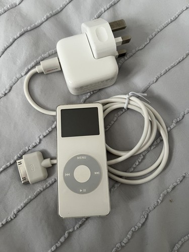 Apple ipod nano - ipod, 1st