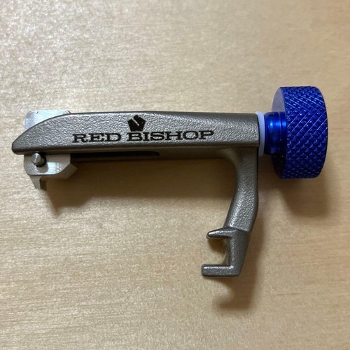 Red bishop accu - red,