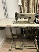 Brother Industrial Sewing