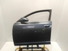 AUDI A6 Front Door N/S