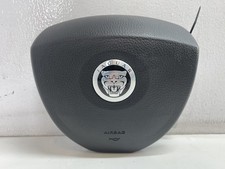 Jaguar Xf D Sport  X250 2012 STEERING WHEEL AIR  BAG DRIVER SIDE cx23-043b13-ab