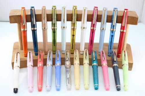 Jinhao medium fountain - 82,