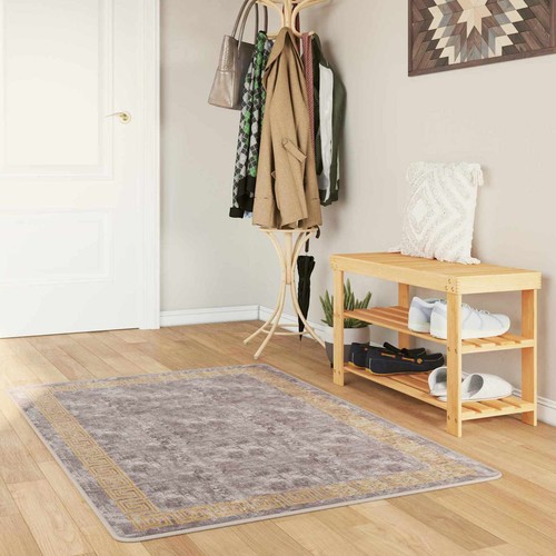 Vidaxl rug runner marsa - rug,