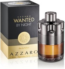 Azzaro Wanted by Night Eau de