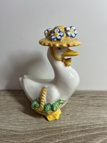 Sylvac mother duck 1960 - mother,