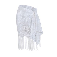 Beach Sarong-Pareo Womens