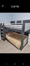 kids bunk beds