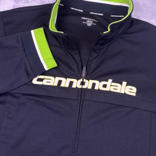 Cannondale mens 3xl full - full, zip