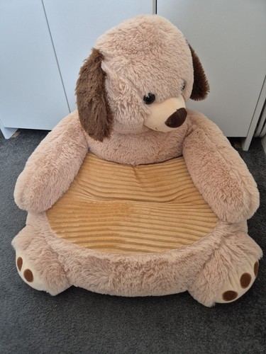 Plush puppy animal - animal, child