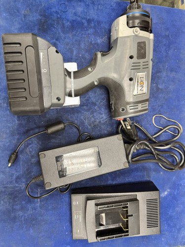 Hytorc torque wrench model - hytorc,