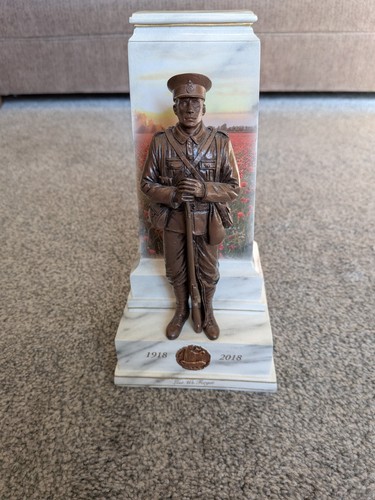 Bradford exchange ww1 - exchange,