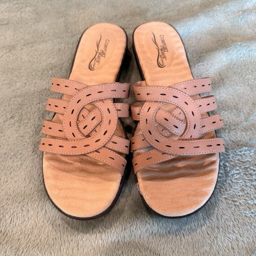 Comfort wave women slide - comfort, women’s