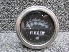499C1S Stewart Warner Cylinder