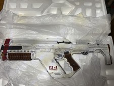 HCG Alien Romulus F44AA Pulse Rifle 1:1 Life Size Prop Replica No: 71  AF SSC524