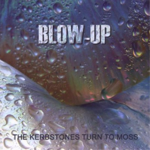 Blow the kerbstones turn - blow,