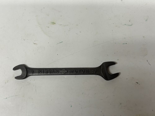 Vintage nissan motor - vintage,