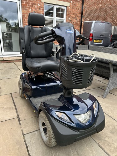 Invacare comet mobility - invacare,