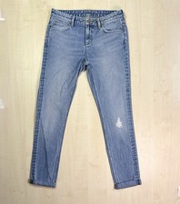 Topshop Baxter Jeans