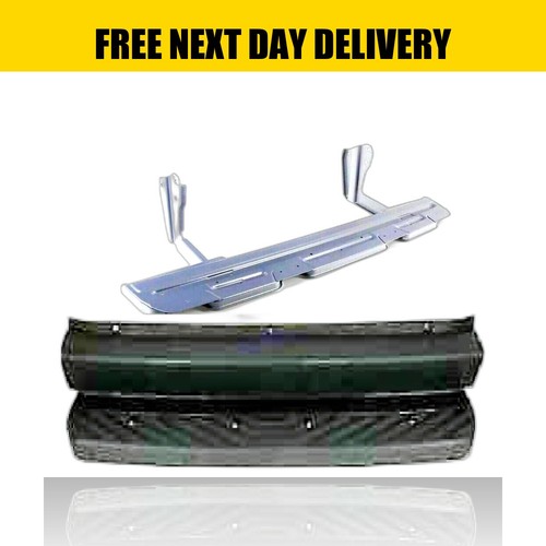 Sprinter 2006 2017 rear cover - sprinter,