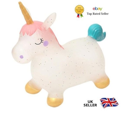 Kids animal inflatable bouncy - kids,
