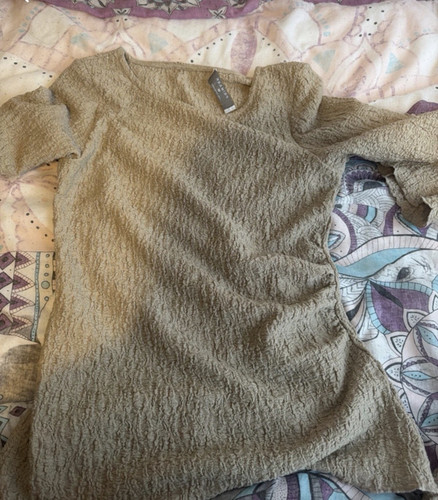 Primark beige tunic - primark,