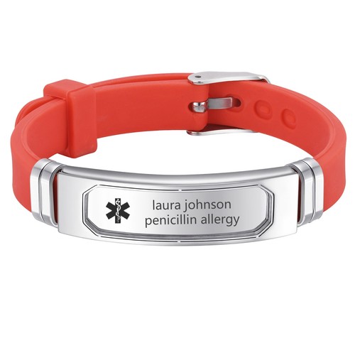 Personalized engraving medical - engraving,