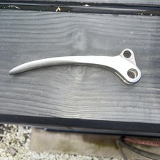 Harley Davidson Panhead Clutch Brake Lever