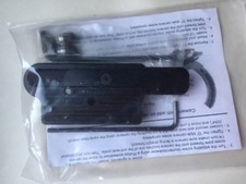 Custom Brackets Quick Release Bracket