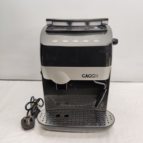 Gaggia syncrony compact beans - compact,