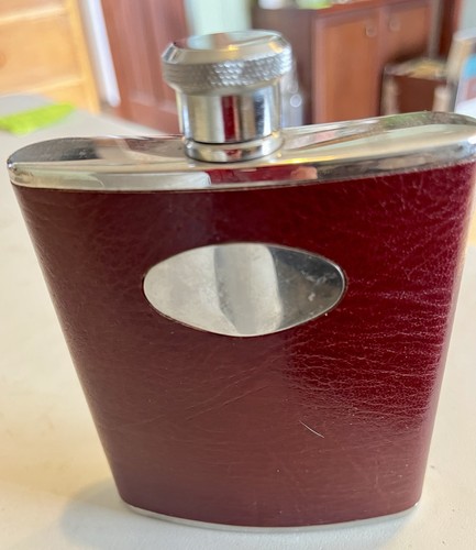 Vintage lichfield leather - vintage, 6oz