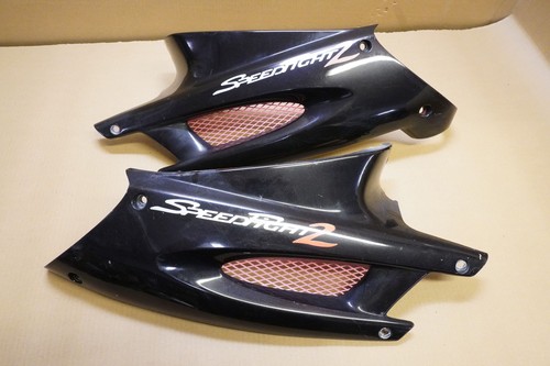 Peugeot speedfight scooter - peugeot, 2