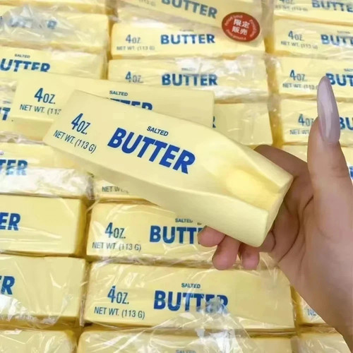 Butter stick squishy - stick,