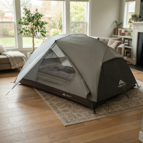 Eurohike man dome tent - 2-3,