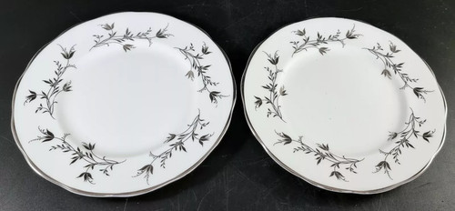Pair mayfair china side - china,
