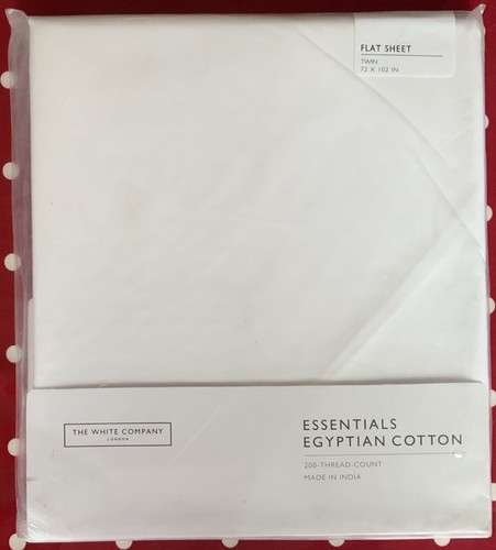 The white company essentials - the,