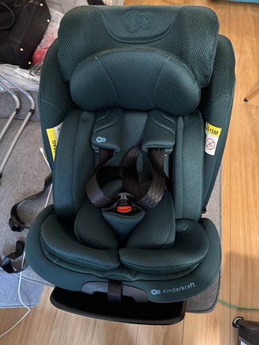 Kinderkraft grow pro baby - pro,