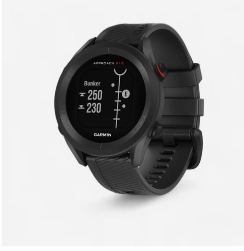 Garmin approach s12 - s12, gps